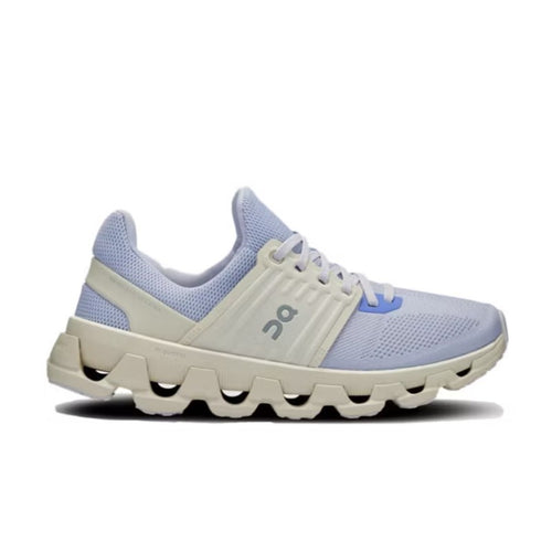 Women's ON Running Cloudswift 3 AD (Heather/Cream)(3WD10152812)