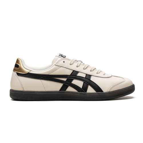 Onitsuka Tiger Tokuten (Cream/Black/Metallic Gold)(1183B938-100)