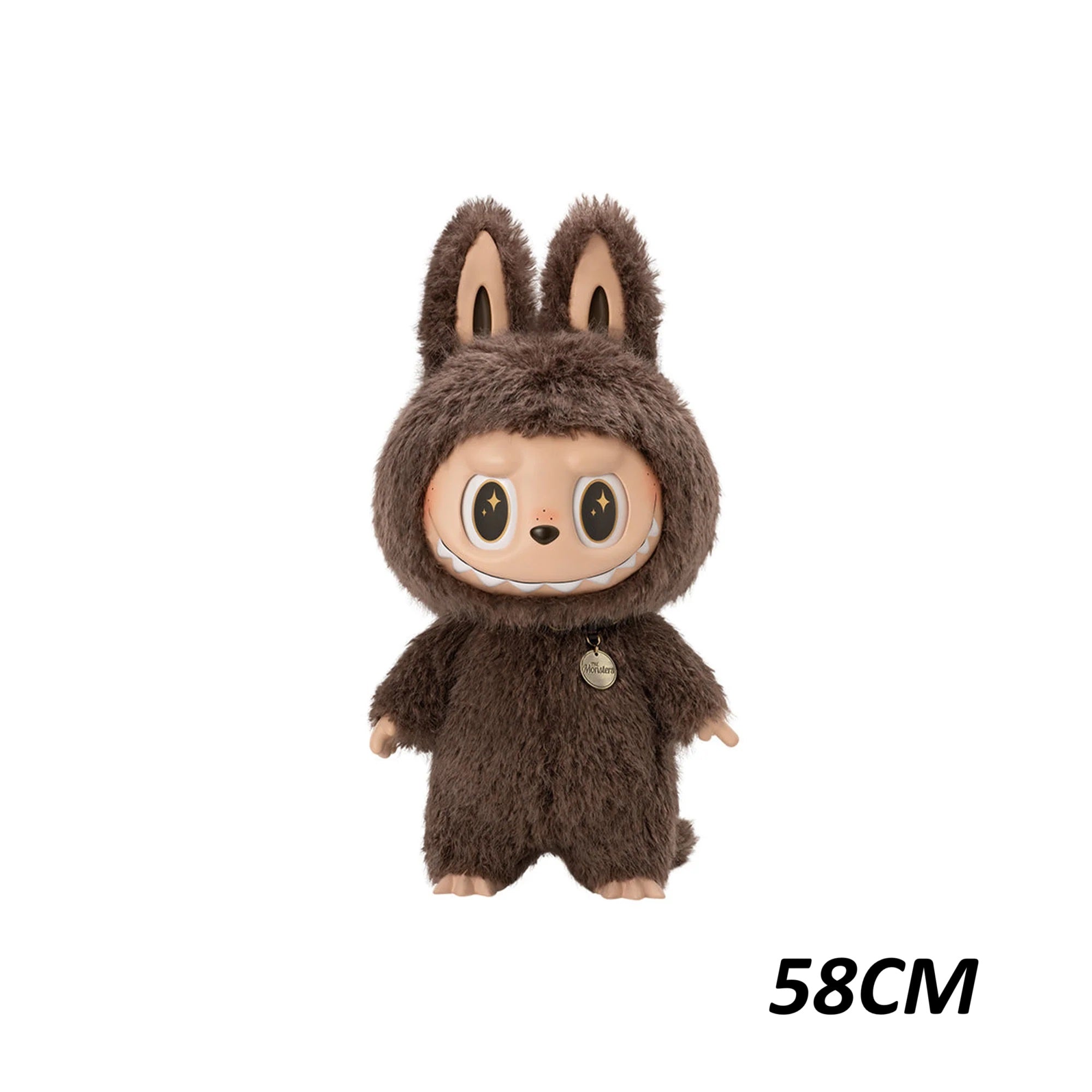 PRE-ORDER) The Monsters ZIMOMO Original 