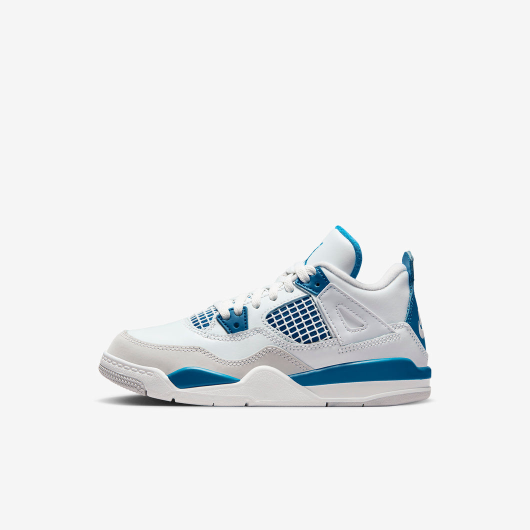 Younger Kids PS Air Jordan 4 Retro 