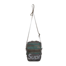 Supreme SS24 Shoulder Bag 3M Reflective (Camo)