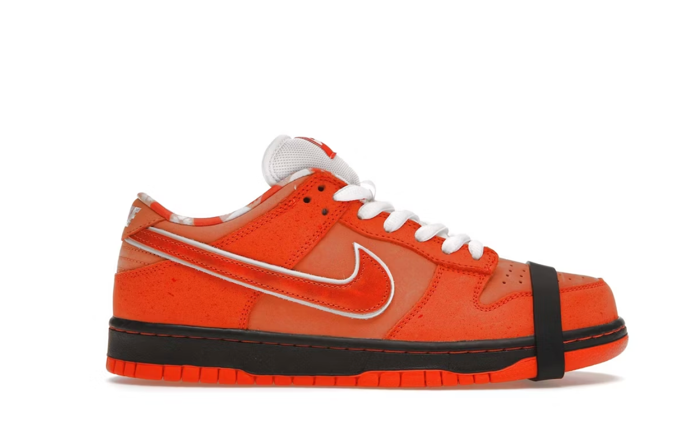 Nike SB x Concepts Dunk Low 
