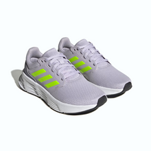 Women's Adidas Galaxy 6 Running Shoe (Silver Violet)(IE1987)