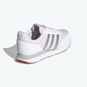 Women's Adidas Run60s 3.0 Running Shoe (Almost Pink)(IG1174)