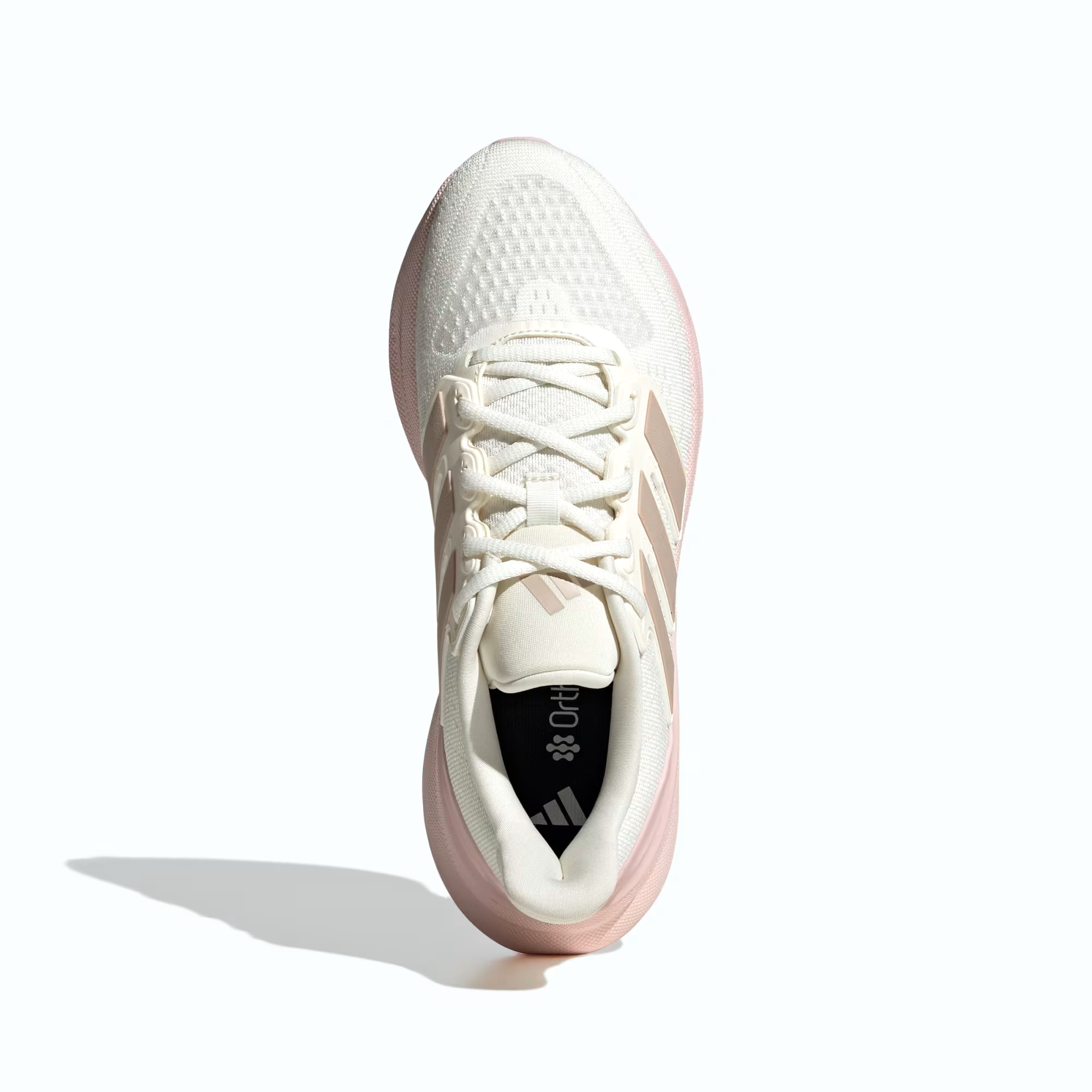 Women's Adidas Ultrarun 5 Running Shoe (Wonder Taupe)(IE8800) – Trilogy Merch PH