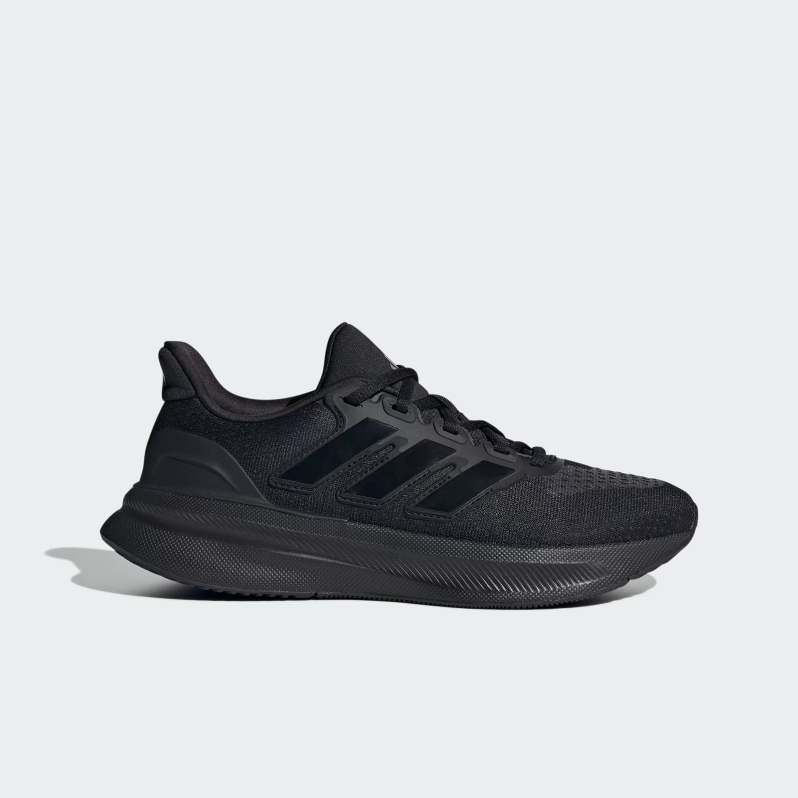 Women's Adidas Ultrarun 5 Running Shoe (Triple Black)(IH2637) – Trilogy  Merch PH