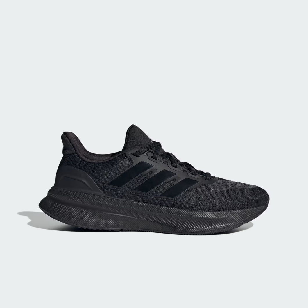Women's Adidas Ultrarun 5 Running Shoe (Triple Black)(IH2637) Trilogy Merch PH Women's Adidas Ultrarun 5 Running Shoe (Triple Black)(IH2637) Trilogy Merch PH