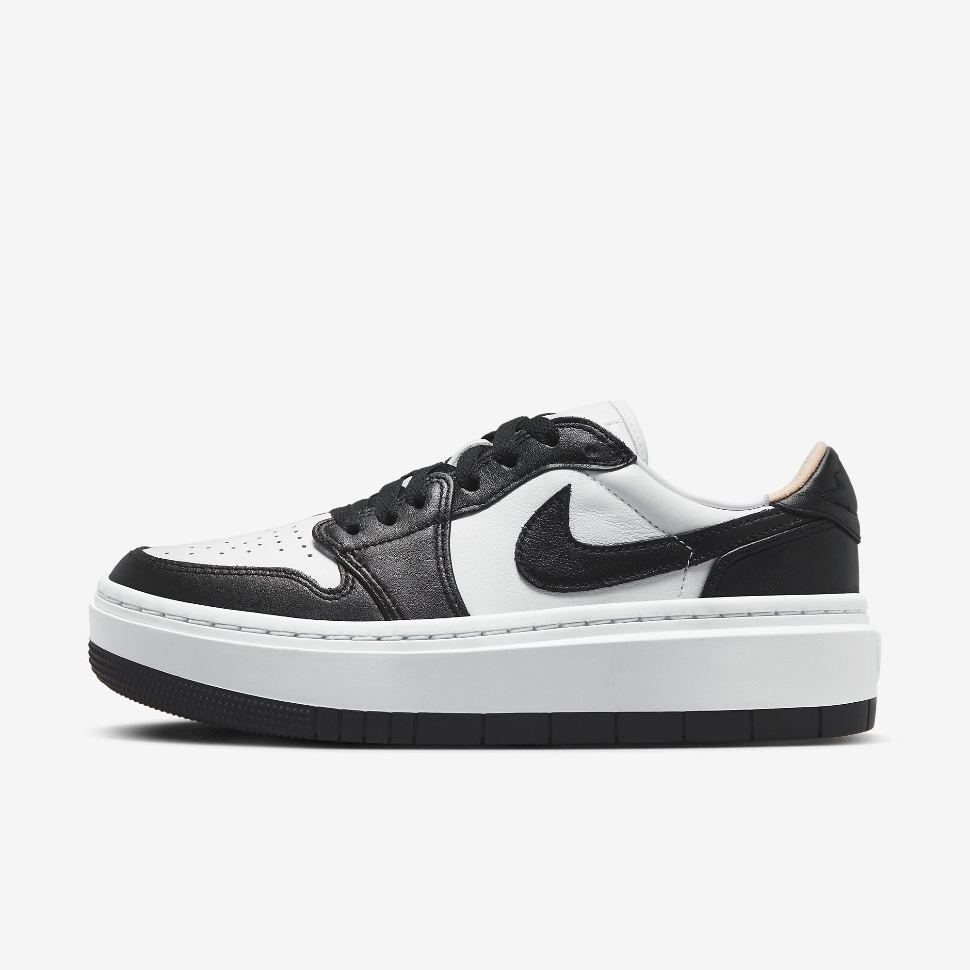 Jordan 1 womens panda best sale