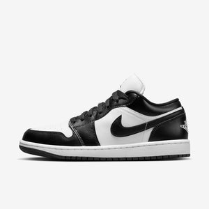 Women's Air Jordan 1 Low "Panda" (DC0774-101)