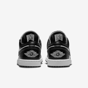 Women's Air Jordan 1 Low "Panda" (DC0774-101)