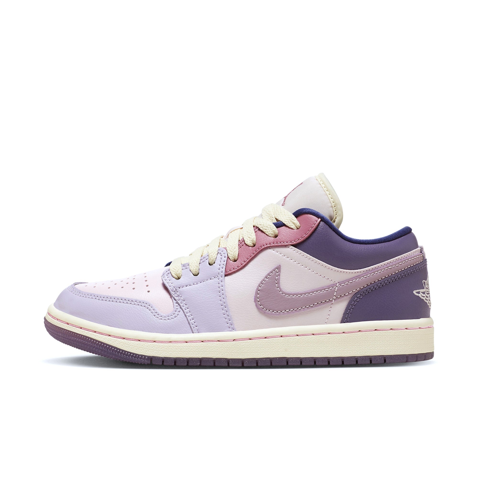 Women's Air Jordan Low 