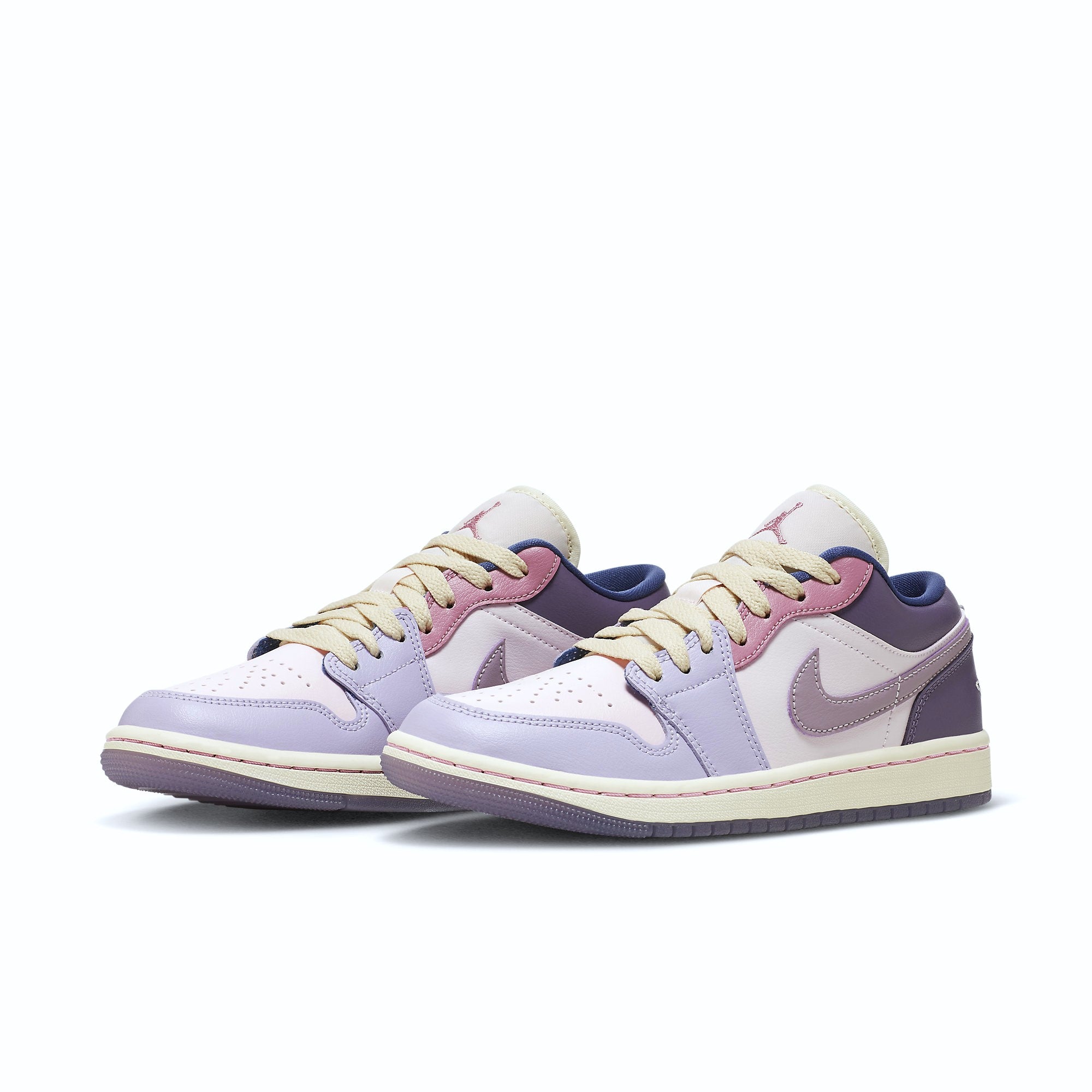 Women's Air Jordan Low