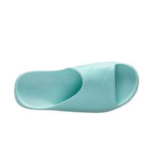 Women's Air Jordan Post Slides (Light Dew)(FZ6511-301)