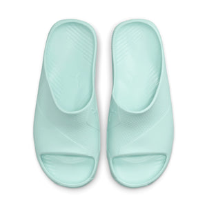 Women's Air Jordan Post Slides (Light Dew)(FZ6511-301)