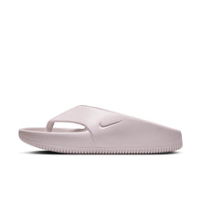 Women's Nike Calm Flip-Flops "Platinum Violet" (FD4115-002)