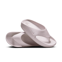 Women's Nike Calm Flip-Flops "Platinum Violet" (FD4115-002)