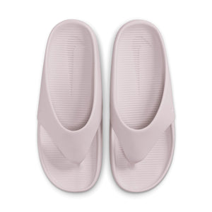 Women's Nike Calm Flip-Flops "Platinum Violet" (FD4115-002)