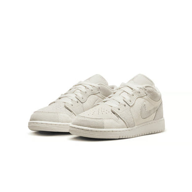 Women's / GS Air Jordan 1 Low SE Craft 