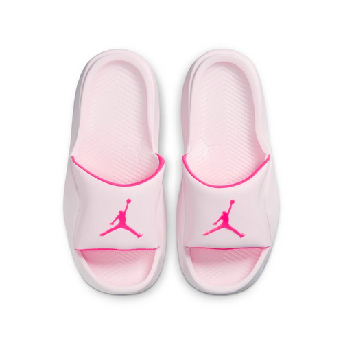 Women's / GS Air Jordan Franchise Slides (Pink Foam/Hyper Pink)(HF4490-601)