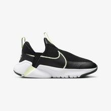 Women's / GS Nike Flex Plus 2 Running Shoe (Black/Vintage Green)(DV8999-008)