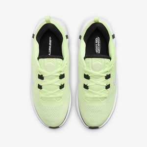 GS / Women's Nike Infinity Flow (Barely Volt/White)(FD6058-700)