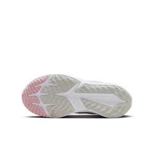 Women's / GS Nike Star Runner 4 Shoe (Pink Foam/White)(DX7615-602)