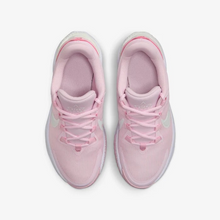 Women's / GS Nike Star Runner 4 Shoe (Pink Foam/White)(DX7615-602)