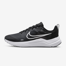 Women's Nike Downshifter 12 Road Running Shoe (Black/White)(DD9294-001)