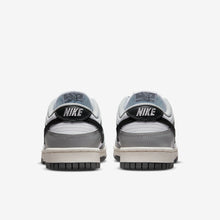 Women's Nike Dunk Low "Light Smoke Grey" (DD1503-117)