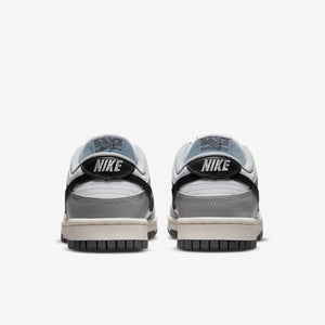 Women's Nike Dunk Low "Light Smoke Grey" (DD1503-117)