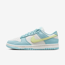 Women's Nike Dunk Low "Ocean Bliss" (DD1503-123)