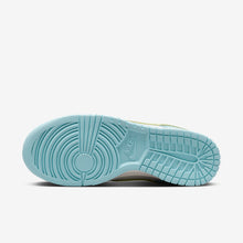 Women's Nike Dunk Low "Ocean Bliss" (DD1503-123)