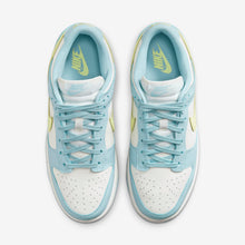 Women's Nike Dunk Low "Ocean Bliss" (DD1503-123)