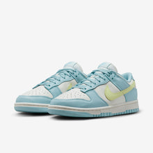 Women's Nike Dunk Low "Ocean Bliss" (DD1503-123)