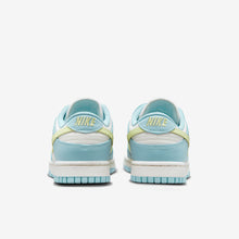 Women's Nike Dunk Low "Ocean Bliss" (DD1503-123)