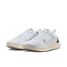 Women's Nike Flex Experience Run 12 Premium (Sail/Metallic SIlver)(DV0746-101)