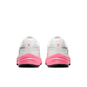 Women's Nike Initiator Running Shoe (Metalic Silver/Hot Pink)(394053-106)