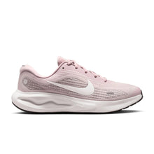 Women's Nike Journey Run Road Running Shoe (Silt Red/Vast Grey)(FJ7765-603)