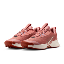 Women's Nike Juniper Trail 3 Running Shoe (Red Stardust/Mars Stone)(FQ0902-601)