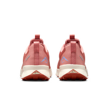 Women's Nike Juniper Trail 3 Running Shoe (Red Stardust/Mars Stone)(FQ0902-601)