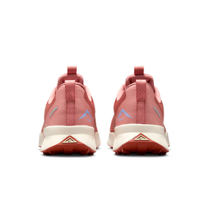 Women's Nike Juniper Trail 3 Running Shoe (Red Stardust/Mars Stone)(FQ0902-601)