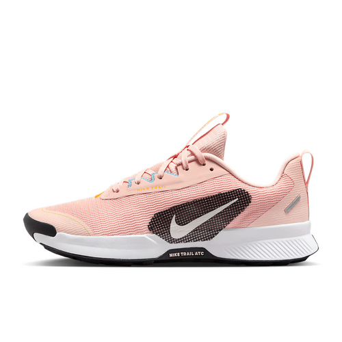 Women's Nike Juniper Trail 3 Running Shoe (Washed Coral/Phantom)(FQ0902-600)