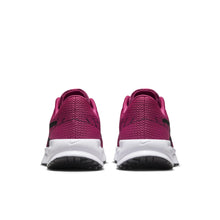 Women's Nike Defy Run Road Running Shoe (Sweet Beet/Black)(HM9593-603)