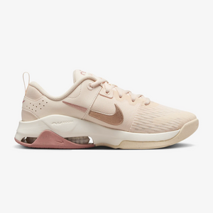 Women's Nike Zoom Bella 6 Workout Shoe (Guava Ice/Red Stardust)(DR5720-800)