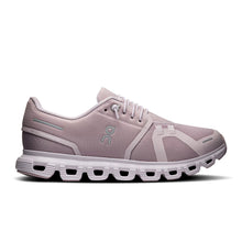Women's ON Running Cloud 6 (Mauve/Orchid)(3WF10063012)