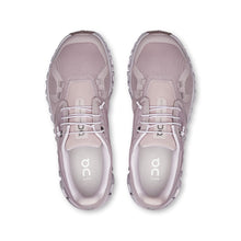 Women's ON Running Cloud 6 (Mauve/Orchid)(3WF10063012)
