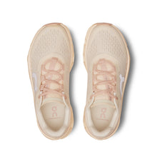 Women's ON Running Cloudmonster (Moon/Fawn)(61.97785)