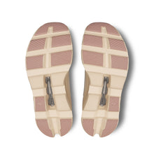 Women's ON Running Cloudmonster (Moon/Fawn)(61.97785)