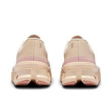 Women's ON Running Cloudmonster (Moon/Fawn)(61.97785)
