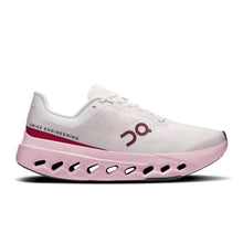 Women's ON Running Cloudsurfer Next (Peony Ivory)(3WE30054722)